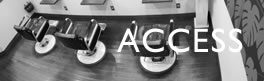 アクセス